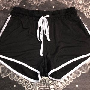 Medium lounge shorts